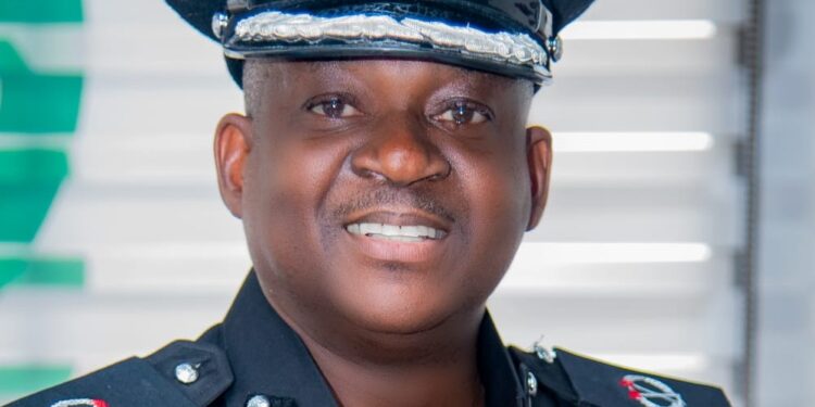 IGP Reappoints ACP Adejobi as FPRO