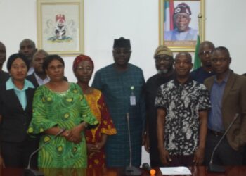 PS Charges Civil Servants on Performance Management System Process