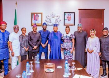 FG’s 1M Digital Jobs: VP Shettima Lauds Google’s N1.2bn Grant Initiative