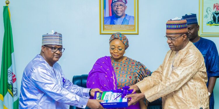 Minister Advocates Better Training for Police