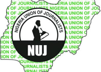 NUJ Reconstitutes Committee on  Recognition of Media Icon