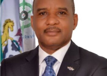 NIMASA: Developing  Nigerian Seafarers Through Cabotage Implementation