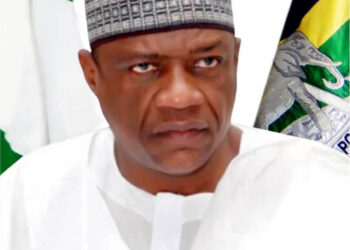 Democracy Day: A New Dawn for Nigeria, Says Gaidam