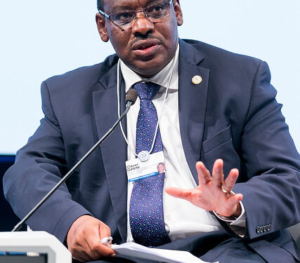 Rwandan Gatete Appointed ES UN Economic Commission for Africa