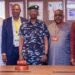 Oil & Gas Security: Police Partners OPTS Against Oil Theft, Infrastructure Protection