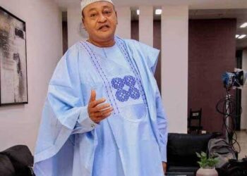 Sanwo-Olu Congratulates Jide Kosoko at 70, Says He’s a Living Legend