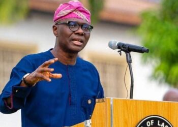 Sanwo-Olu Reassures Religious Group of Administration’s Continous Support