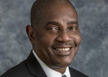 On the Launch of Police Veterans’ Foundation