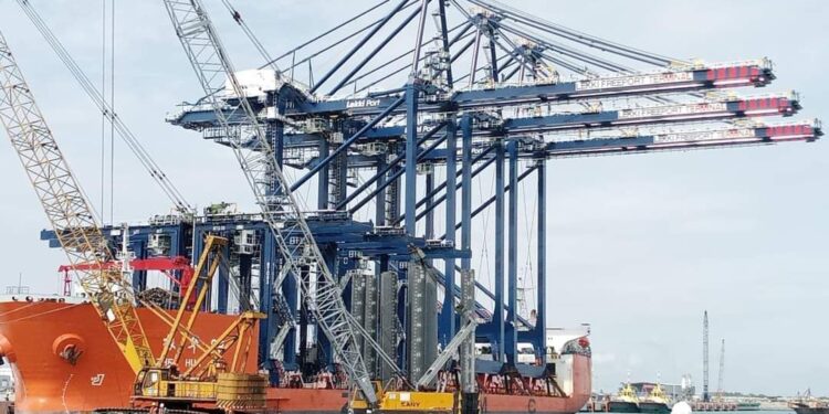 Akwa Ibom: NNPC E&P Ltd, NOSL Hit First Oil in OML 13