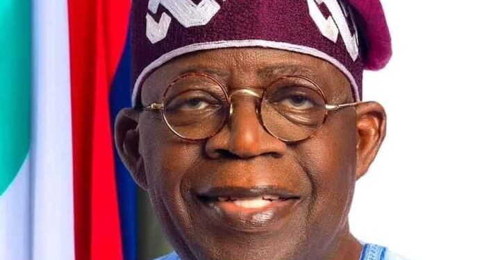 Power Currency: The Conspiracy Against Bola Tinubu. (Part One).