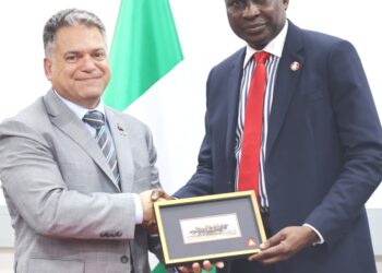 Diplomatic Relations: EFCC Commences Investigation of Immigration Fraud