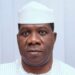 Senate Condemns False Claims Against Senator Bamidele, Threatenes Lawsuit