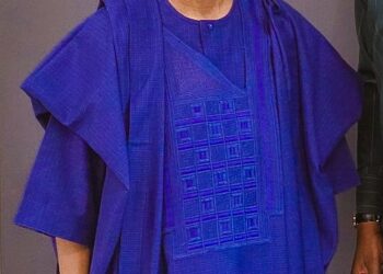 Sanwo-Olu Congratulates Oyetola at 70, Describes him as a Passionate, Selfless Leader