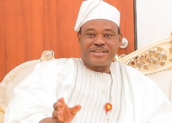 Jimoh Ibrahim Appoints  two As Senior Legislative Assistants To ECOWAS Parliament