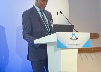 EFCC, Global Anti- Graft Experts Tackle Suspect Assets in Cambridge