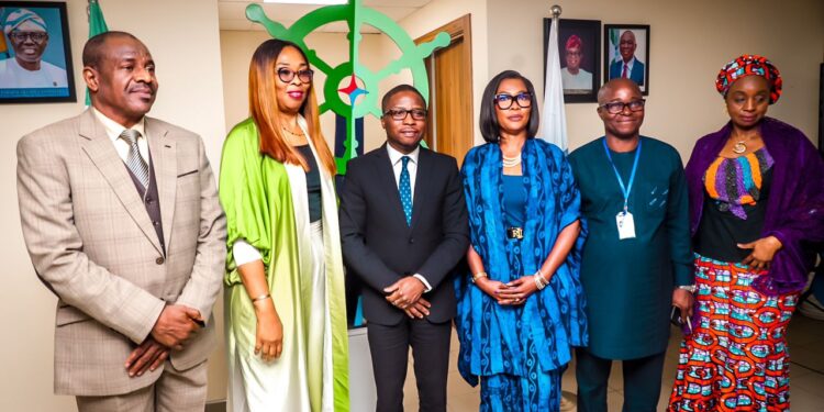 NIMASA, BoI Exploring Collaboration to Grow Capacity in Nigeria’s Maritime Sector