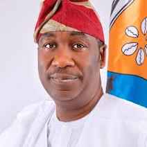 Hamzat At 60, Urges Nigerians to Pray for the Nation