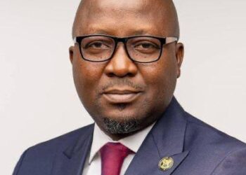 Sanwo-Olu’s Spokesman, Akosile  Bags UNILORIN Distinguished Alumni Award