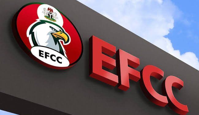 EFCC Arrests 44 Suspected Internet Fraudsters in Ebonyi, Anambra States