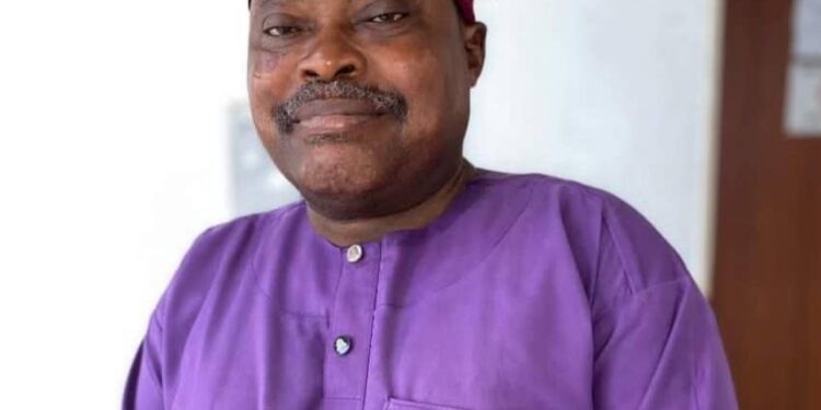 NUJ FCT Correspondents Chapel Mourns Loss of Member, Elijah Olaluyi