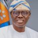 Sanwo-Olu to House of Reps Members: Lagos’ll Make Good Use of Ecological Funds