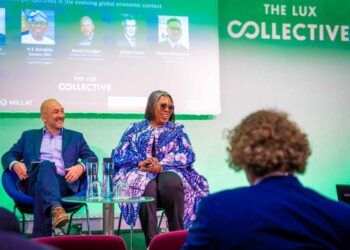 Sanwo-Olu Seeks More Investors at Global Summit for Sustainable Tourism Ecosystem