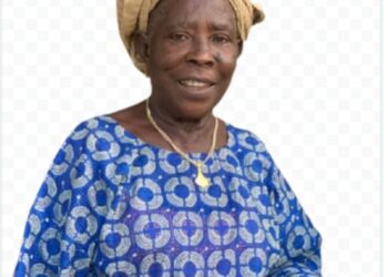 Madam Folasade Ojubuyi Dies at 86