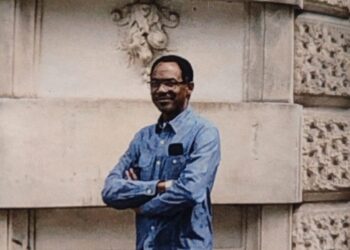 An Int’l Legal Legend, Barr Onome Ewhrudjakpor Obuotor Goes Home