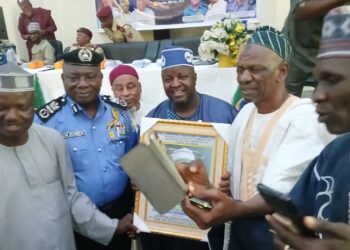 PCRC Frowns at Police’s Criticisms, Calls for Collective Efforts in Downgrading Insecurity