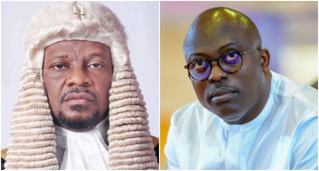 Factory Reset Mode Activated: In whose interest……?