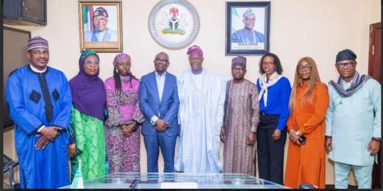 Finance Minister: FG Committed to CVFF Disbursement