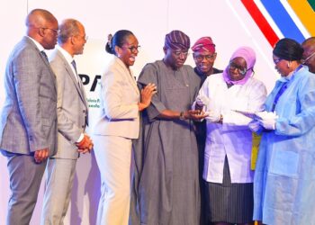 Lagos Unveils Digital Malaria Eradication Programme