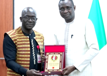 Corruption, Financial Crimes, Nigeria’s Albatross, Says Olukoyede