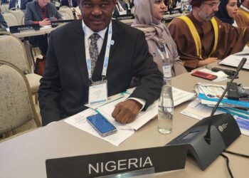 In Uzbekistan: Tinubu Respects Sovereignty, Says Jimoh Ibrahim