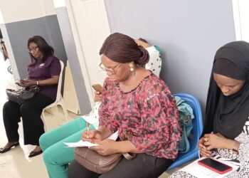 FMC Provides Free Cancer Screening for 100 Female Journalists in FCT