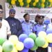 FG Commissions Modern Smart Police Divisional Police Station in Abuja