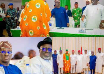 Okpebholo: A’Ibom Governor’s Defection to APC’ll Unlock more Opportunities for South-South