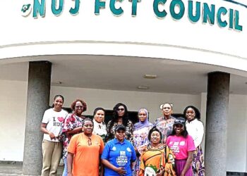 NAWOJ FCT Charges Women on Cancer Screening, Early Treatment