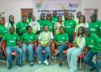 NUJ FCT, Nizamiye Hospital Conduct Second Medical Outreach for over 250 Journalists