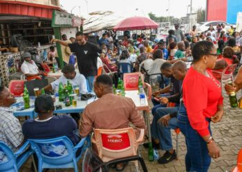 2025 Press Week: NUJ FCT Holds Grand Finale in Abuja with a Night of Unity, Excellence