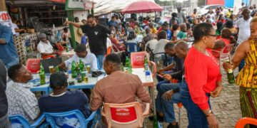 2025 Press Week: NUJ FCT Holds Grand Finale in Abuja with a Night of Unity, Excellence