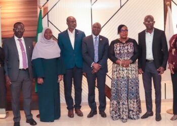 NIMASA, NSE Strengthen Collaboration for Blue Economy Growth