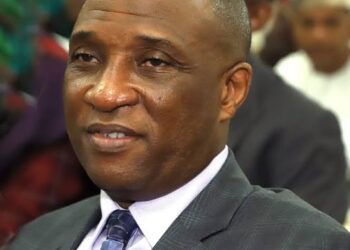 Why I built auditorium for LASU  By Tunji Bello