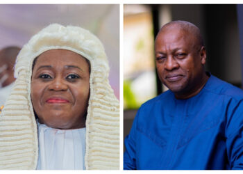 Chief Justice Fires for Falsifying Judicial Records, Misusing Public Funds