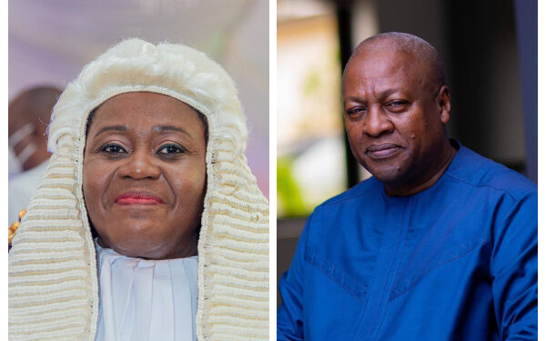 Chief Justice Fires for Falsifying Judicial Records, Misusing Public Funds