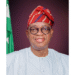 LISW Week: Oyetola Woos Investors to Nigeria’s Marine and Blue Economy