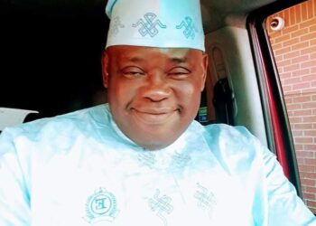 Celebrating Prophet Emma Menta : A Life of Ministry, Impact and Service to humanity, by Princess Joy Idam