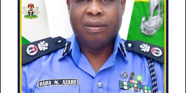 A’Ibom Police Deploys Special Surveillance Squad Against Traffic Violators