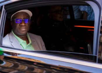 Glasgow Summit: Edo Secures $250M Investment Deal with Euro-Africa CCI