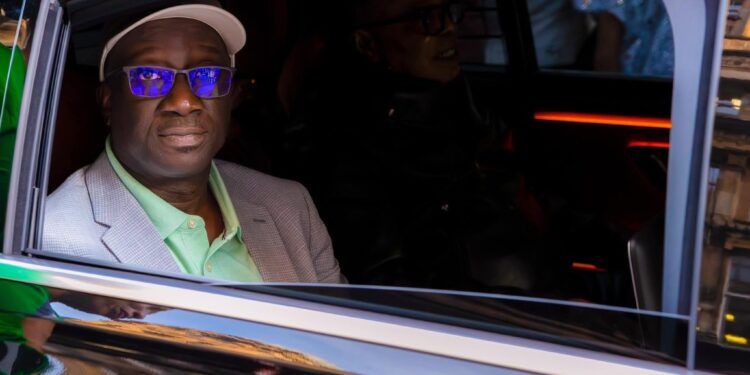 Glasgow Summit: Edo Secures $250M Investment Deal with Euro-Africa CCI